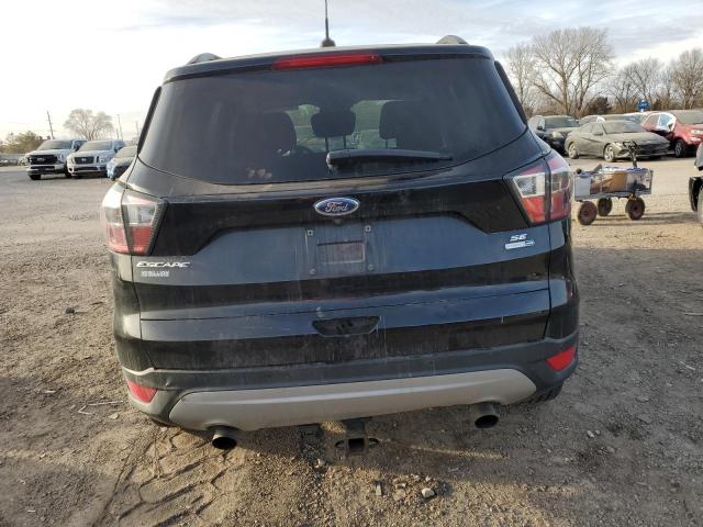 2017 FORD ESCAPE SE - 1FMCU9GD8HUB22068