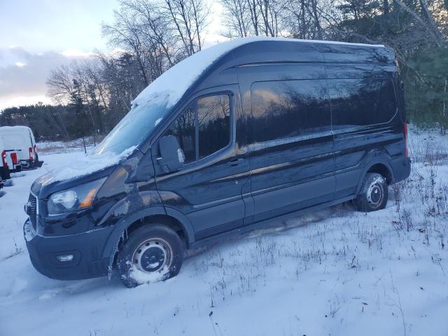 FORD TRANSIT T-250