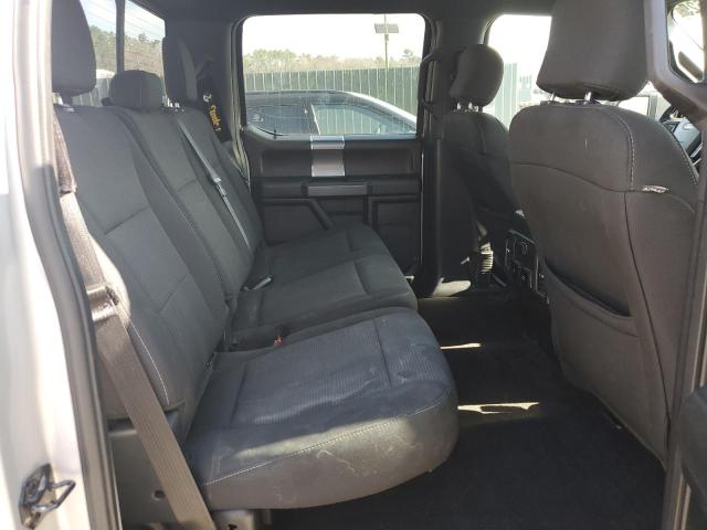 2017 FORD F150 SUPER - 1FTEW1EF3HKE44030