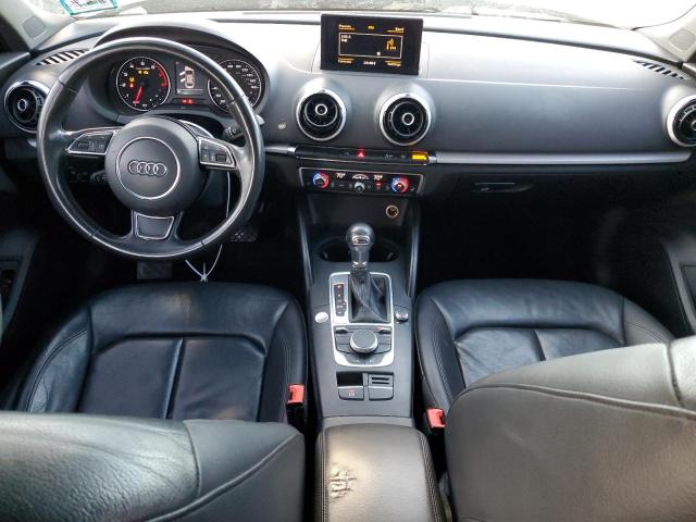 2016 AUDI A3 PREMIUM - WAUA7GFF3G1034665