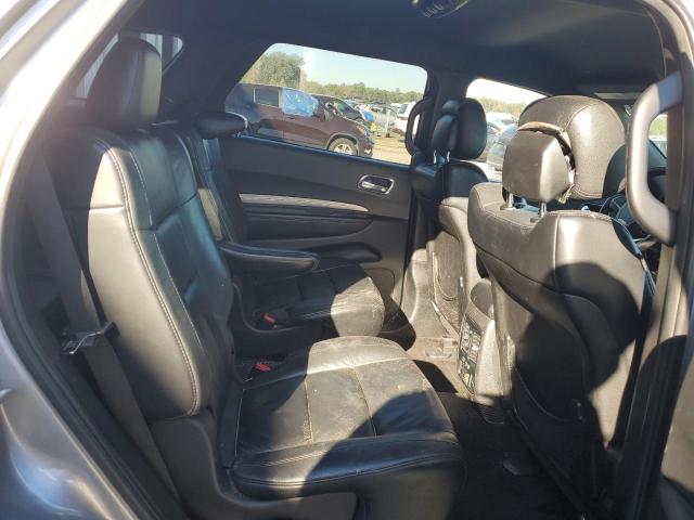 2015 DODGE DURANGO LI 1C4RDHDG9FC702584