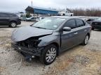 2017 NISSAN SENTRA S - 3N1AB7AP2HL662022