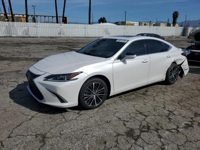 Vin: 58ada1c10ru051887, lot: 45051695, lexus es300 300h base 2024 img_1