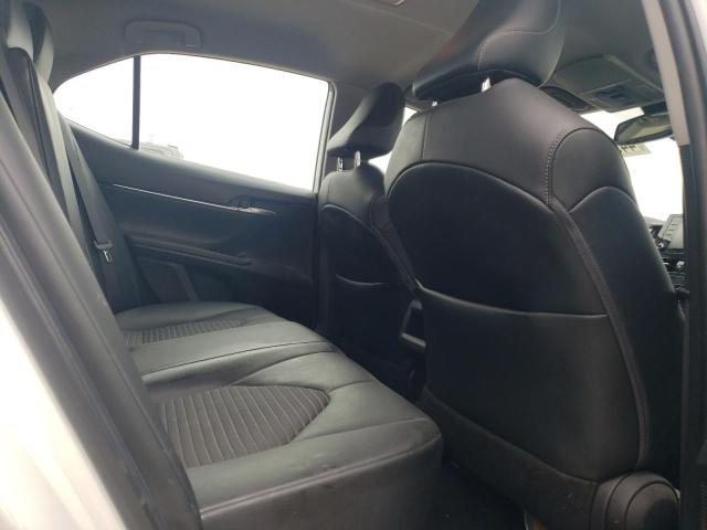 2021 TOYOTA CAMRY SE - 4T1T11AK1MU574682