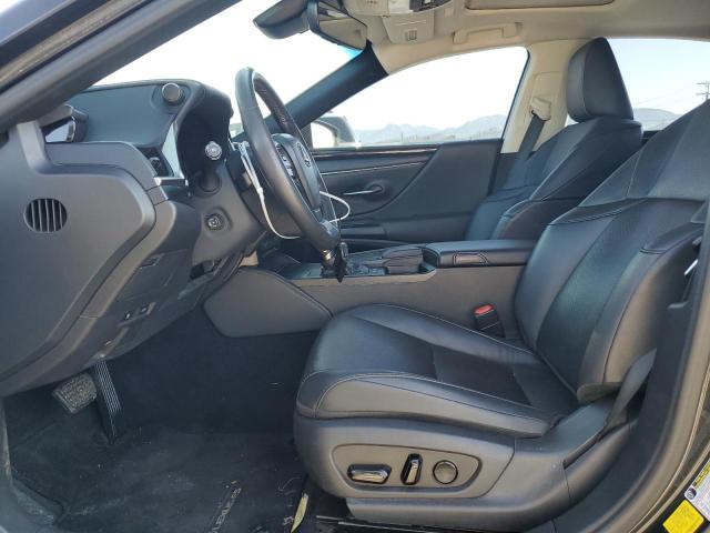 2021 LEXUS ES 300H - 58ADA1C11MU010502