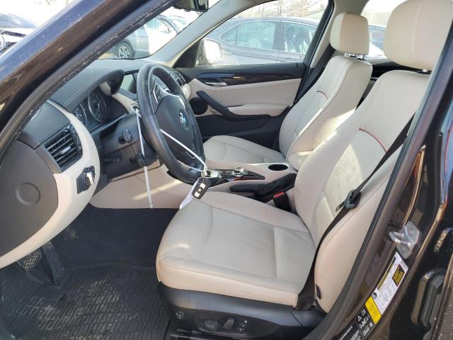 2015 BMW X1 XDRIVE2 - WBAVL1C5XFVY39981