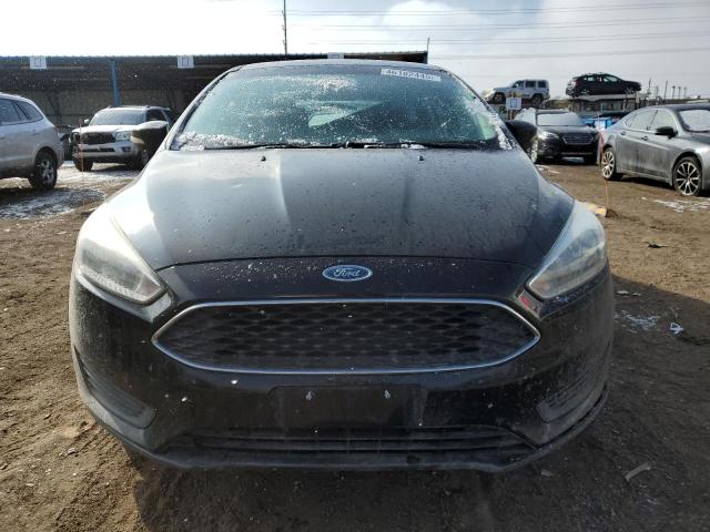 2017 FORD FOCUS SE - 1FADP3K20HL254515