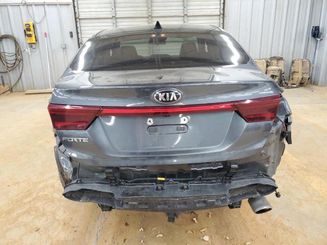 2019 KIA FORTE FE 3KPF24AD4KE111741