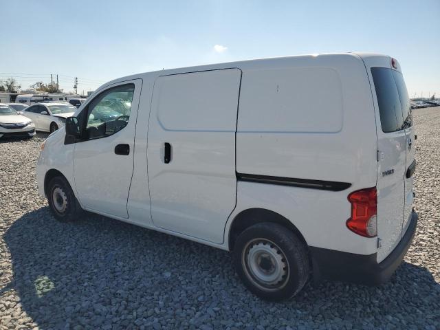 2021 NISSAN NV200 2.5S 3N6CM0KNXMK691110