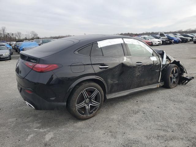 Vin: w1nkj4hb6rf120682, lot: 45402625, mercedes-benz glc-class 300 4matic 20243