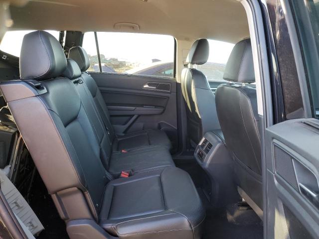 2018 VOLKSWAGEN ATLAS SE - 1V2LR2CAXJC580732