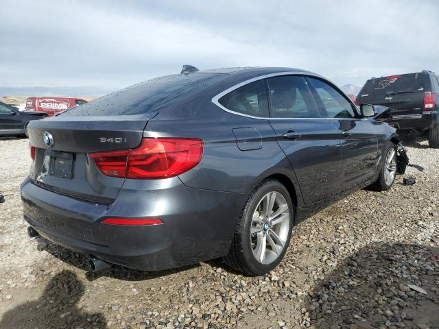 2018 BMW 340 XIGT WBA8Y3C53JG451305