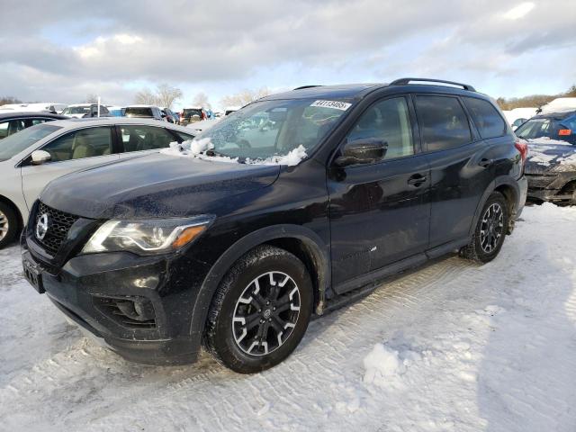 Vin: 5n1dr2cm9lc637601, lot: 44113465, nissan pathfinder sl 2020 img_1