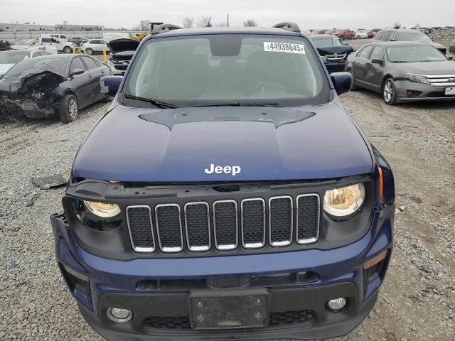 2019 JEEP RENEGADE L - ZACNJABB7KPK27591