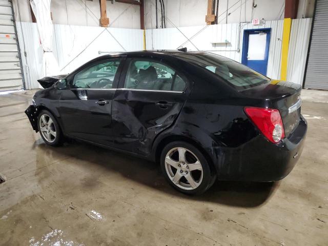 Vin: 1g1jc5shxc4142552, lot: 44557255, chevrolet sonic lt 20122
