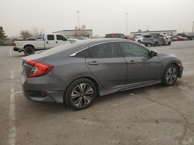 2016 HONDA CIVIC EX - 19XFC1F38GE035718