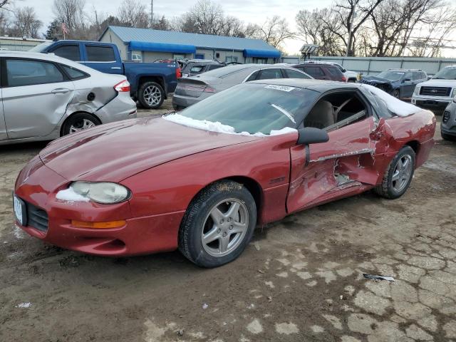 CHEVROLET CAMARO Z28