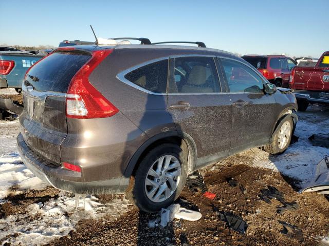 Vin: 2hkrm3h7xfh528123, lot: 46479915, honda crv exl 20153