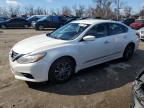 2016 NISSAN ALTIMA 2.5 - 1N4AL3AP0GC195170