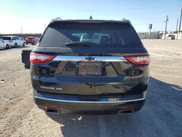 2018 CHEVROLET TRAVERSE H 1GNEVKKW5JJ131724