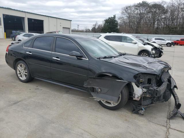 Vin: 2g1wc5e39g1116208, lot: 45998545, chevrolet impala ltz 20164