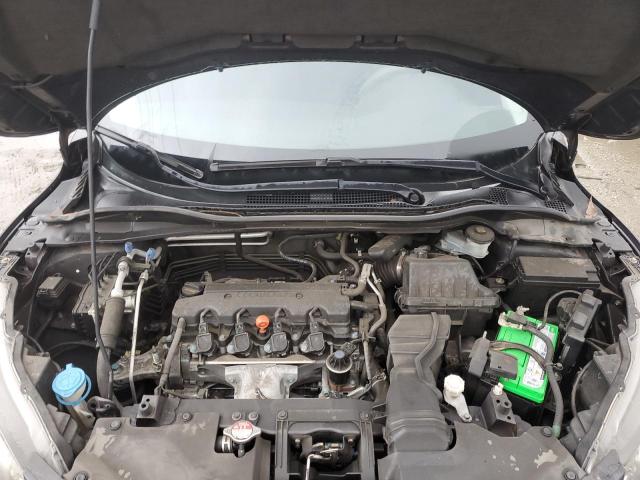 2018 HONDA HR-V EX 3CZRU5H5XJM714669