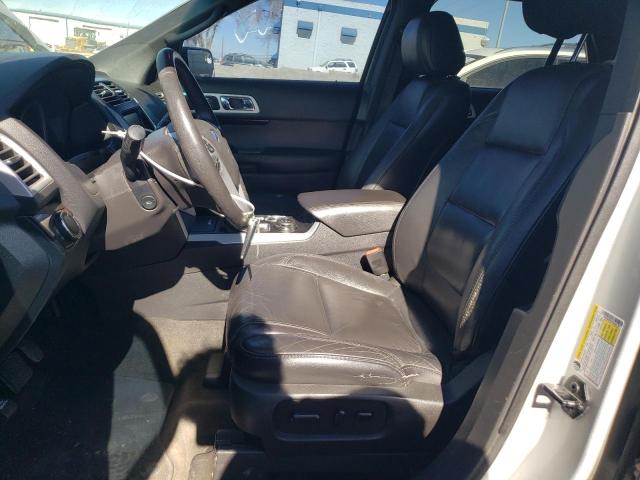 2015 FORD EXPLORER L 1FM5K8F82FGA56139
