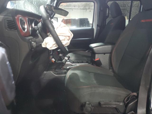 2023 JEEP GLADIATOR - 1C6JJTBG9PL571032