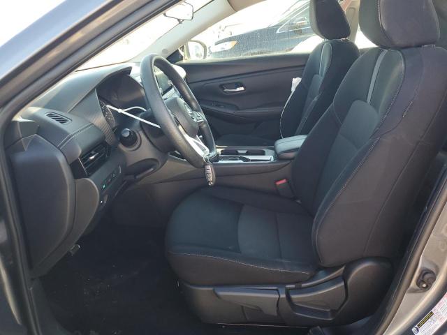 2023 NISSAN SENTRA SV - 3N1AB8CV1PY286982