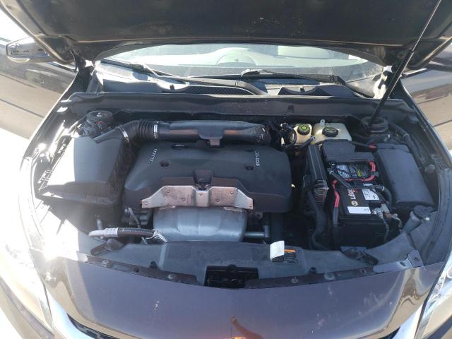 2015 CHEVROLET MALIBU 1LT - 1G11C5SL4FF332330