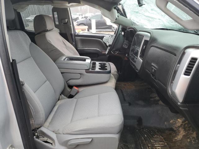 2016 GMC SIERRA C15 - 1GTR1MEC3GZ307540