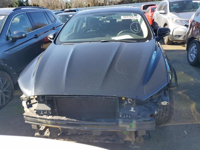 2016 FORD FUSION SE - 3FA6P0H78GR316852