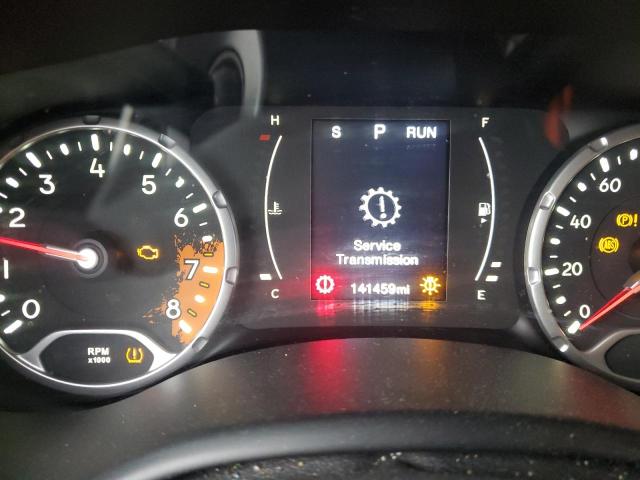 2016 JEEP RENEGADE L - ZACCJABT2GPD83628