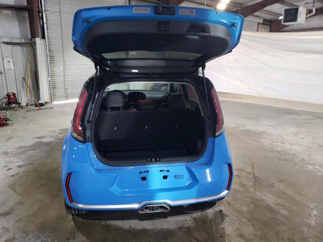 2024 KIA SOUL GT LI - KNDJ53AU5R7218402