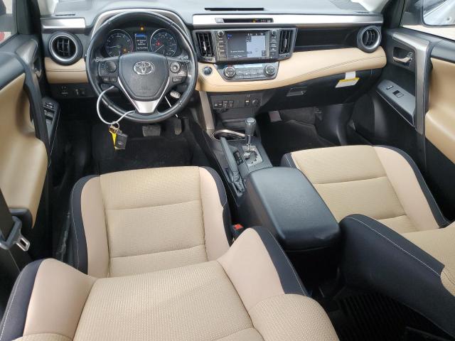 2018 TOYOTA RAV4 ADVEN - JTMWFREV0JJ178780