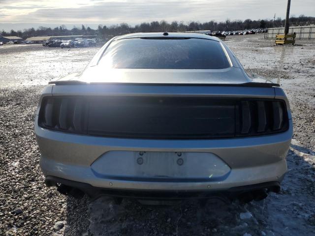 2020 FORD MUSTANG GT - 1FA6P8CF7L5108522