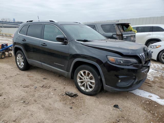2019 JEEP CHEROKEE L - 1C4PJLCBXKD428521