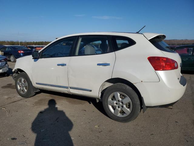 Vin: jn8as5mv9dw630253, lot: 46346145, nissan rogue s 20132