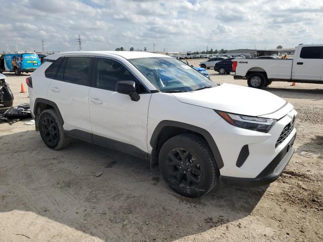 2023 TOYOTA RAV4 LE - 2T3H1RFV1PC222044
