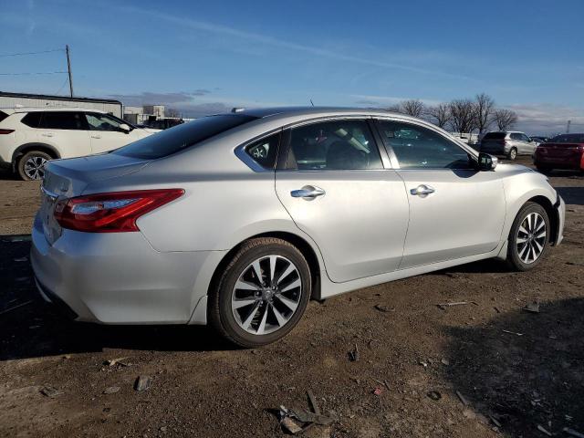 2017 NISSAN ALTIMA 2.5 - 1N4AL3APXHC480895