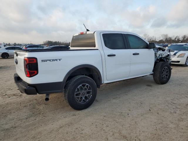 2024 FORD RANGER XLT - 1FTER4GH9RLE42284