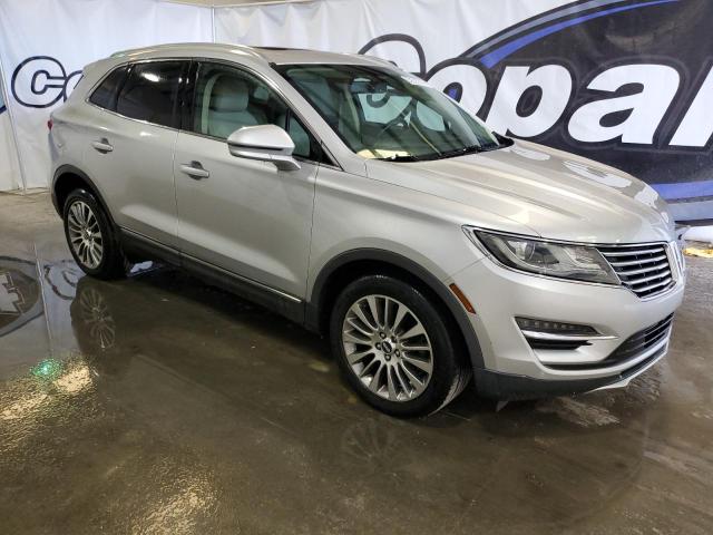 2018 LINCOLN MKC RESERV 5LMCJ3C90JUL28866