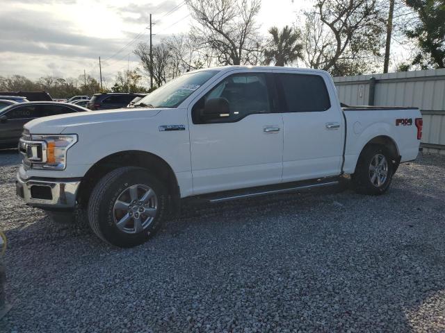 Vin: 1ftew1e4xkke58058, lot: 44783135, ford f-150 supercrew 2019 img_1