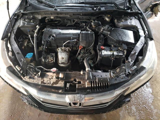 2017 HONDA ACCORD LX - 1HGCR2F37HA097575