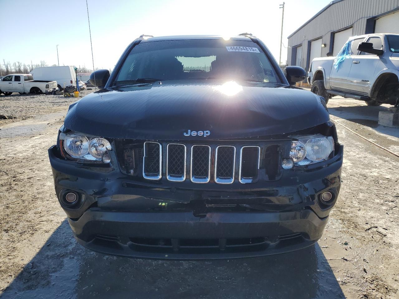 JEEP COMPASS SPORT