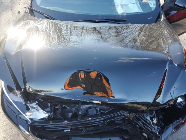 2024 NISSAN SENTRA SR - 3N1AB8DV5RY296495