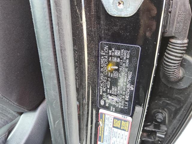 2021 KIA SOUL LX - KNDJ23AU8M7794602