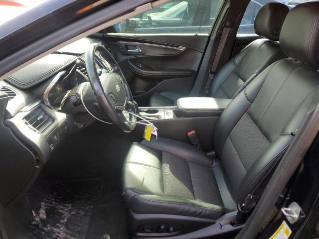 2017 CHEVROLET IMPALA LT - 2G1105S3XH9130709