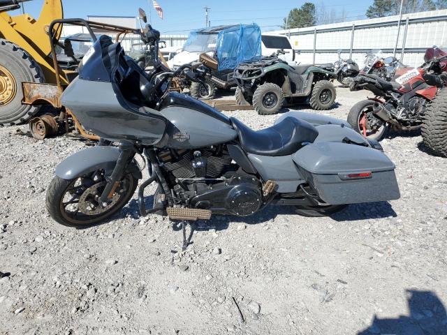 2022 HARLEY-DAVIDSON FLTRXST 1HD1ACL12NB645203