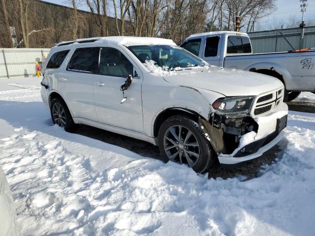 2018 DODGE DURANGO GT - 1C4RDJDG2JC346236